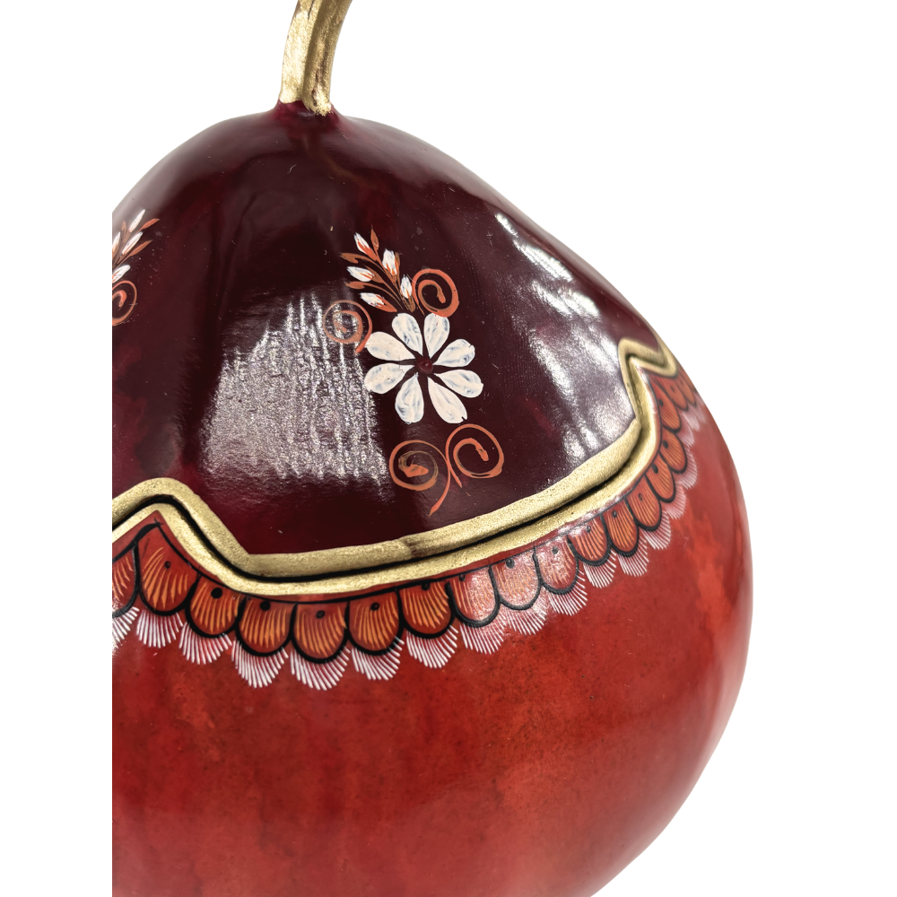 Calabaza Olinála 'Castilla' | Madera Lináloe