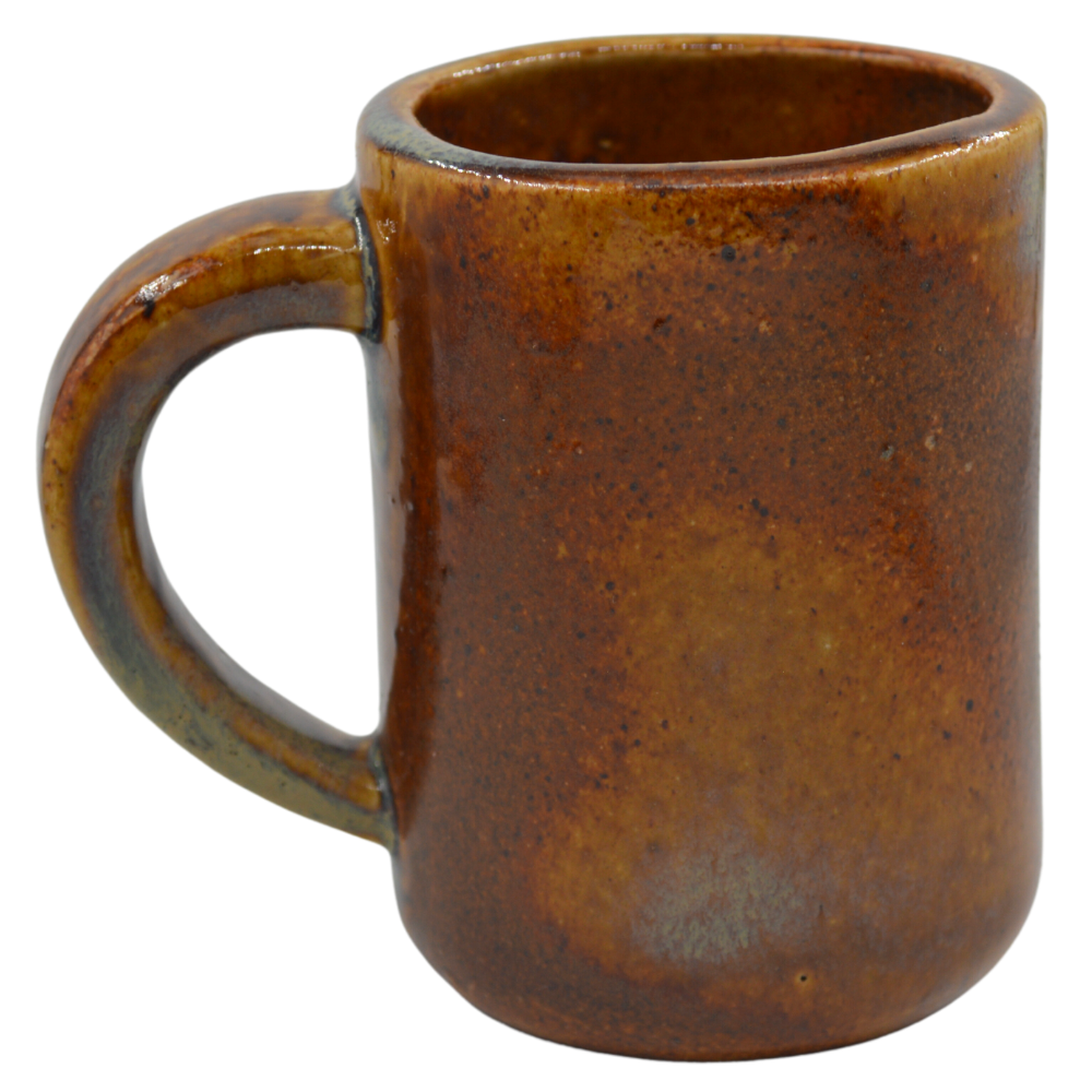 Zapotlán Mug | Bright