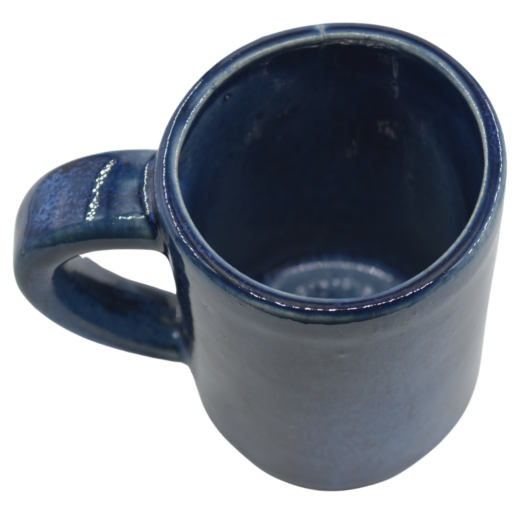 Zapotlán Mug | Bright