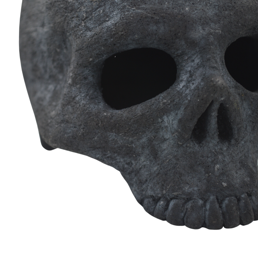 Cráneo Baak | Reducción de Oxígeno