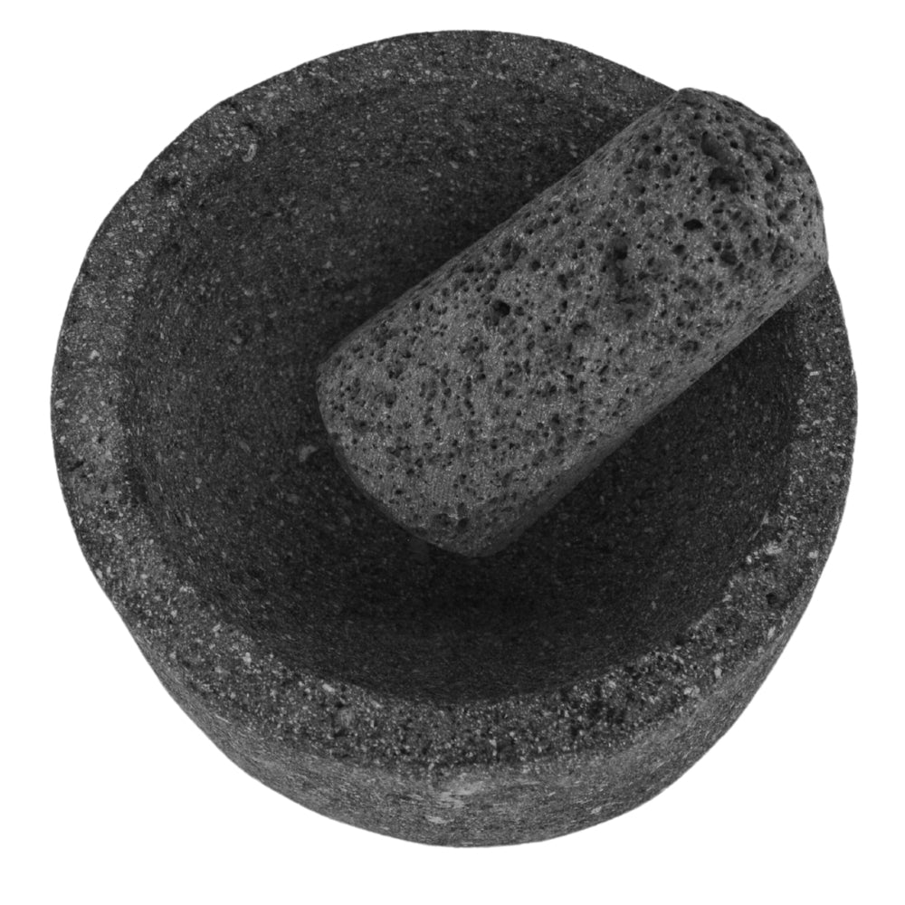 Molcajete 'Caxitl'