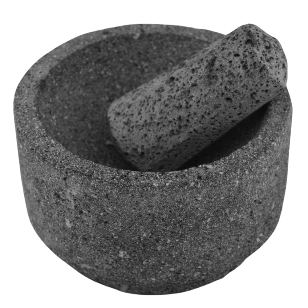 Molcajete 'Caxitl'