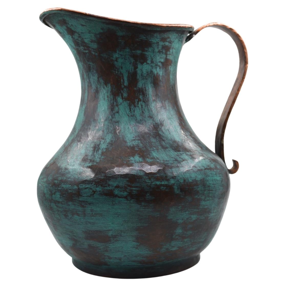 Jug with Handle