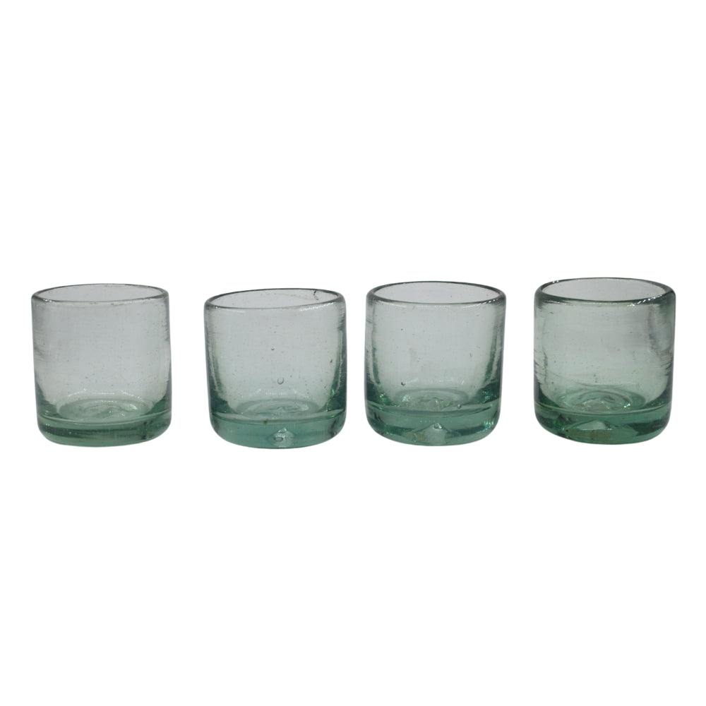 glass mezcalero | Individual