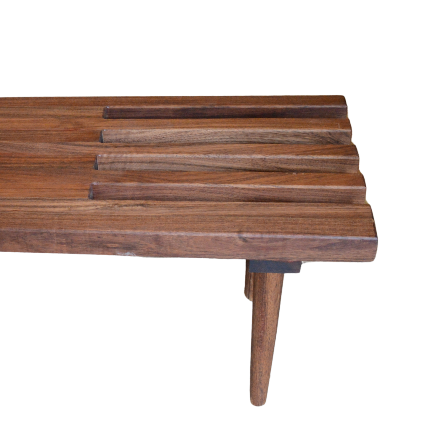 Banca 'Arunar' | Madera de Tzalam