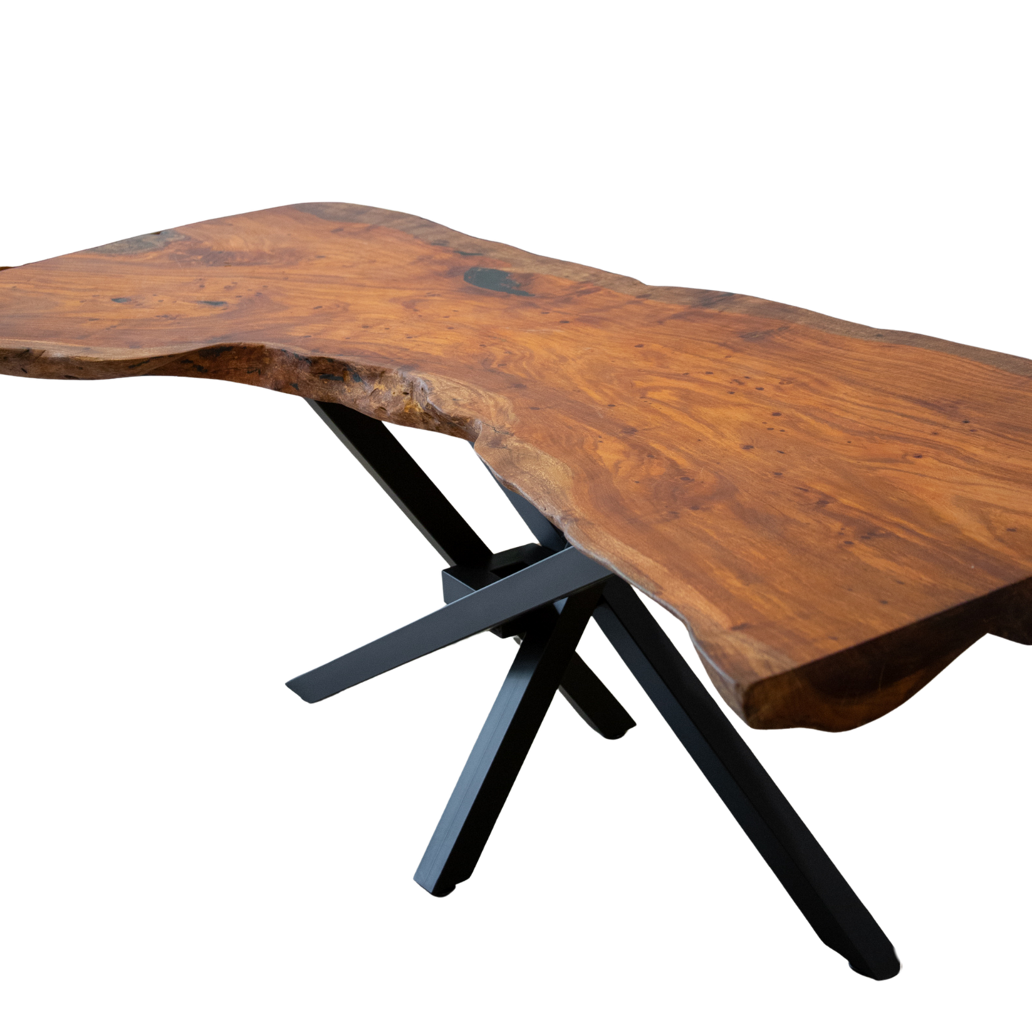 Comedor 'Gandalf' | Madera Guamúchil