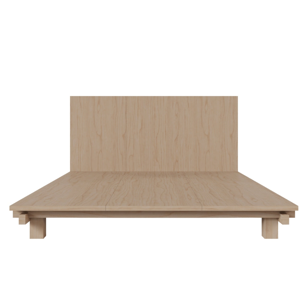 Bed | SHOYŪ