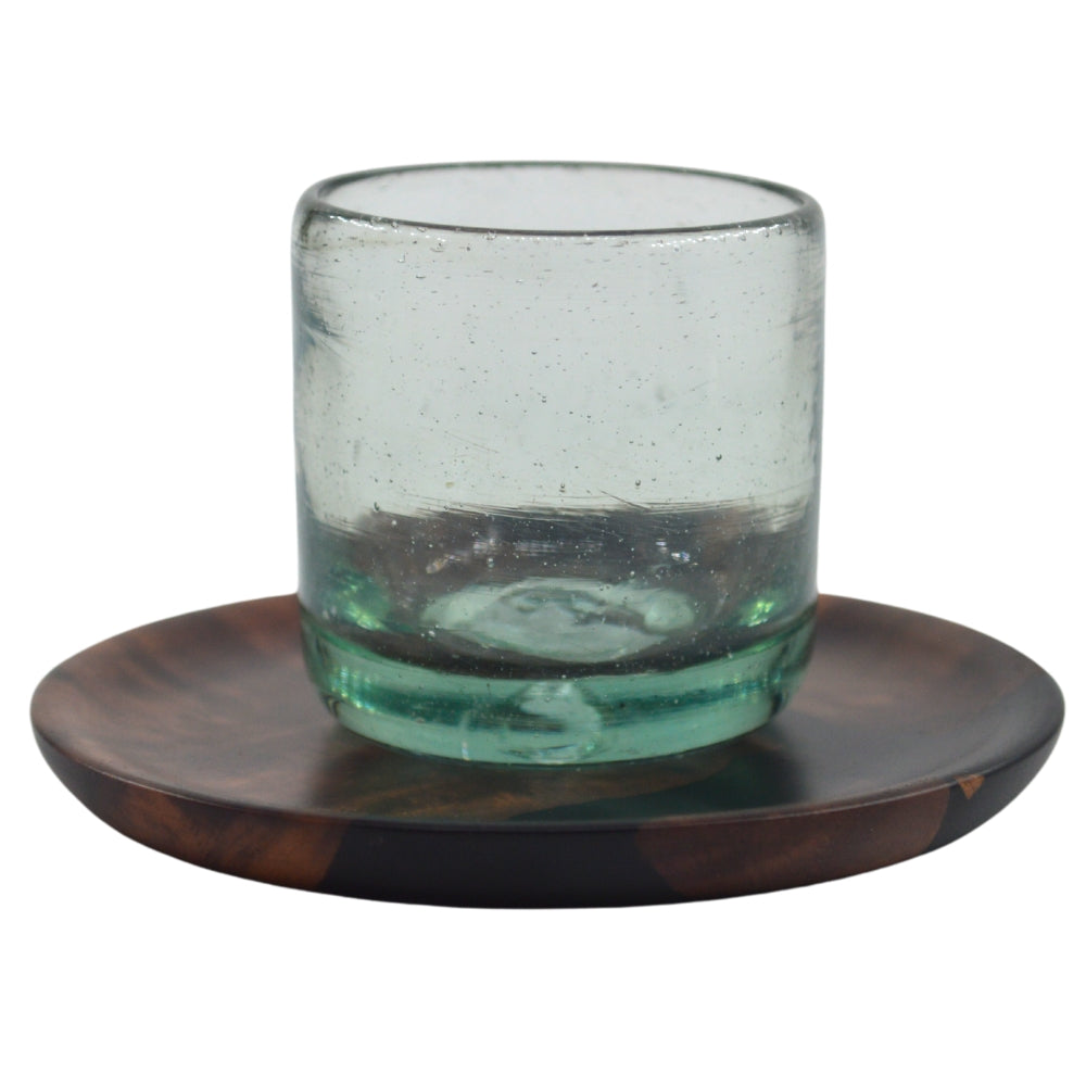 glass mezcalero | Individual
