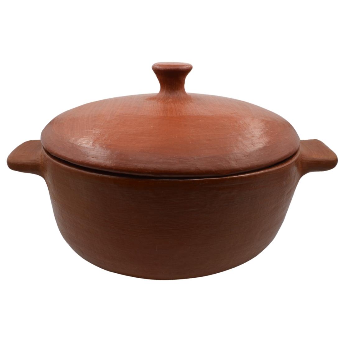 Colima Rice Cooker