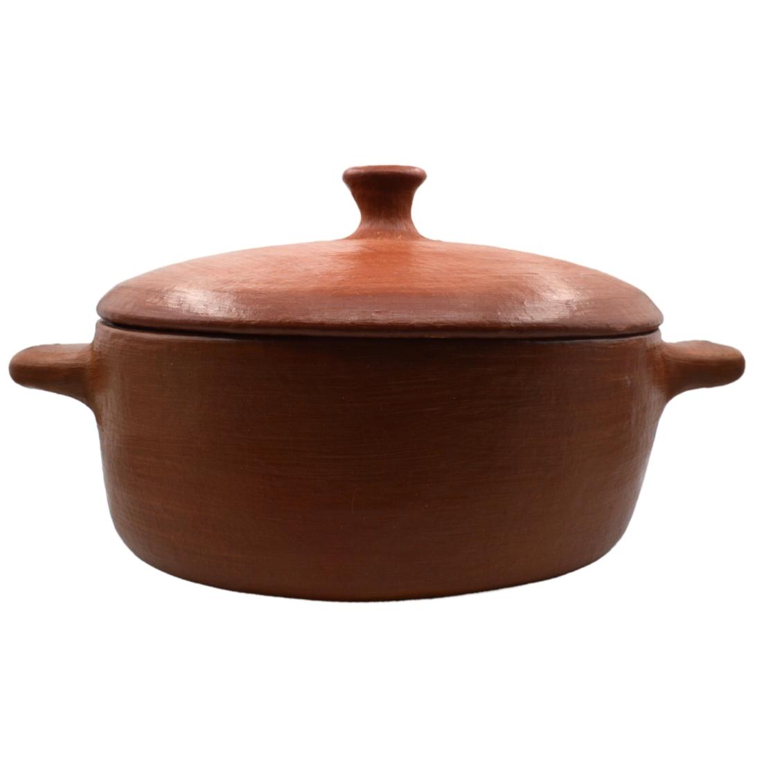 Colima Rice Cooker