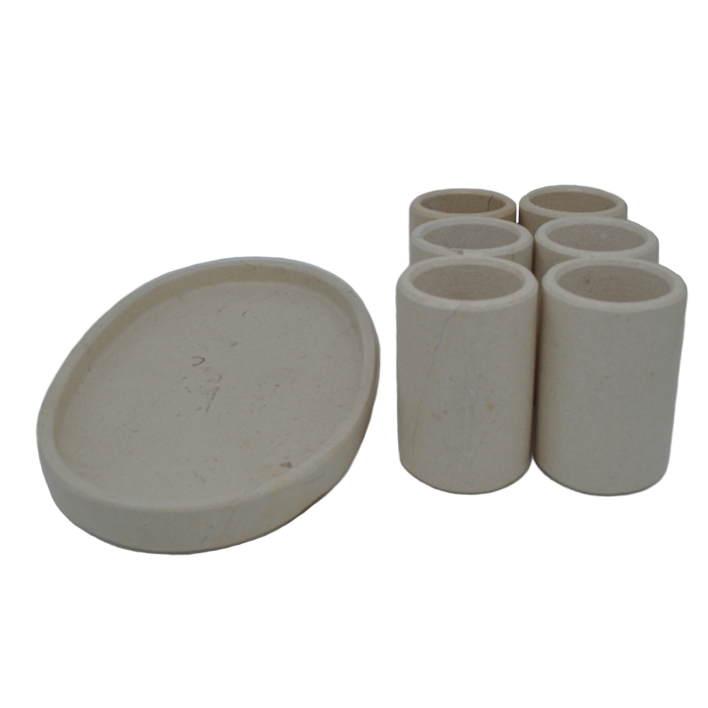 Mediterranean mortar
