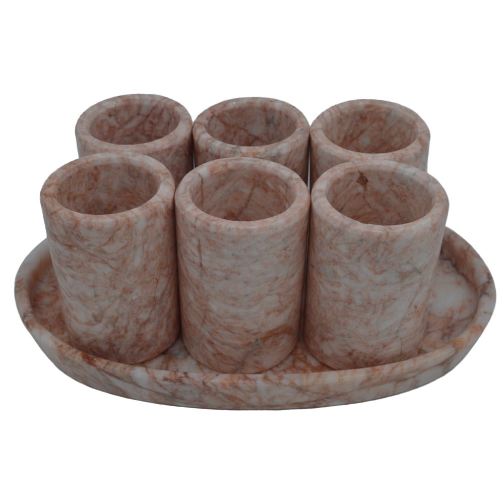 Mediterranean mortar