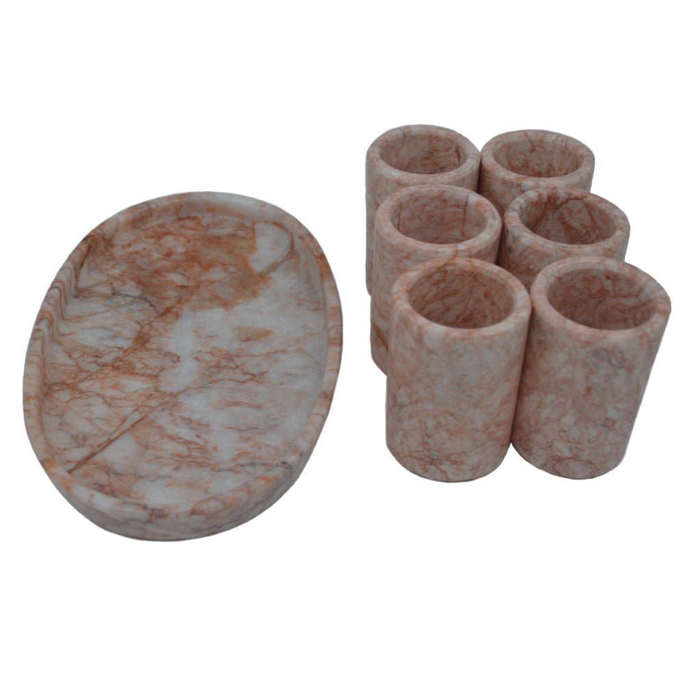 Mediterranean mortar
