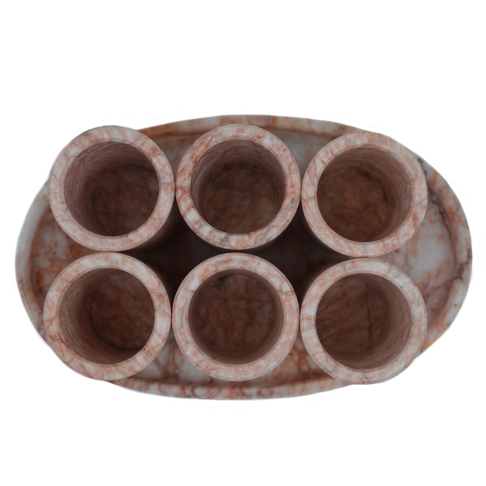 Mediterranean mortar