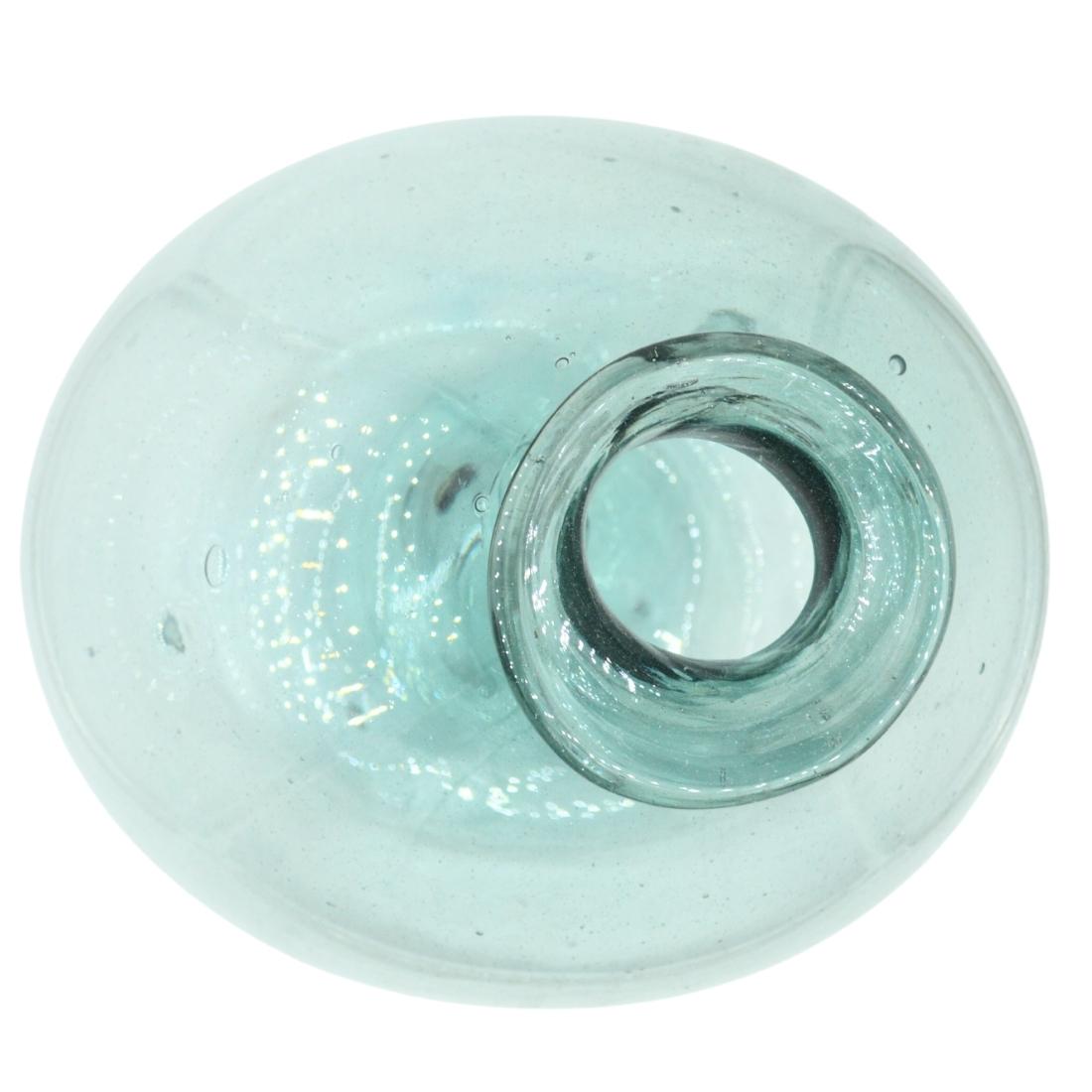 Jarrón Inamic | Vidrio Soplado