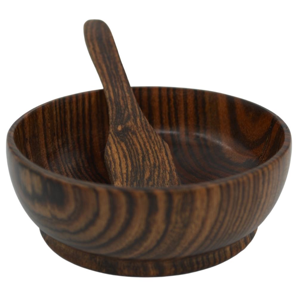 Mantequillero | Madera Cueramo