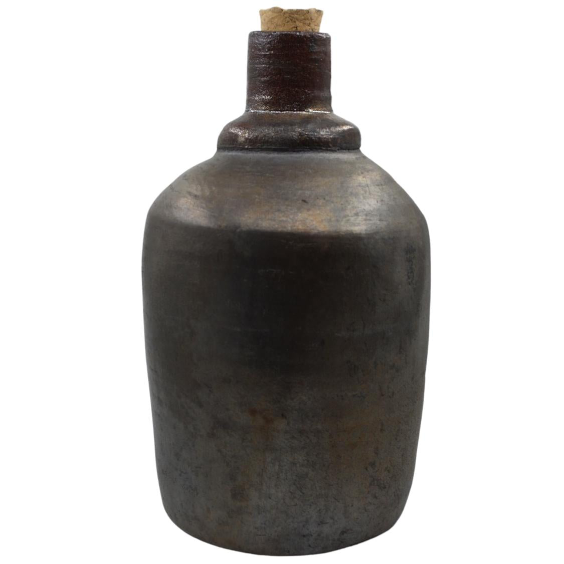 Smooth Bottle