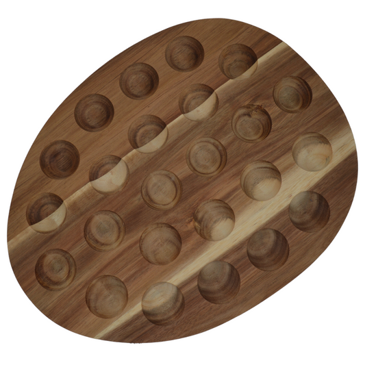 Organizador de Huevos 24pzas