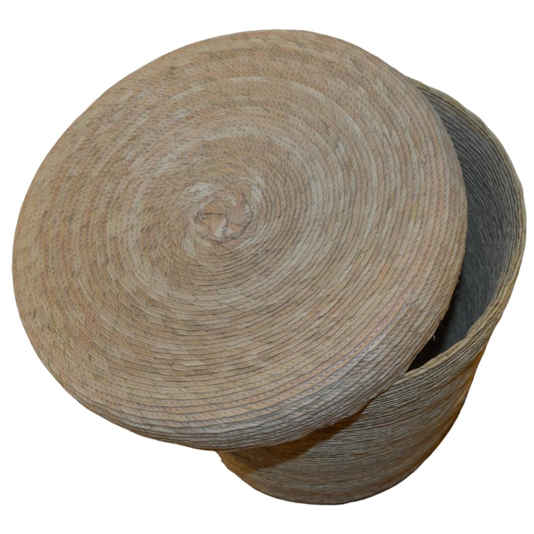 Palm Baskets