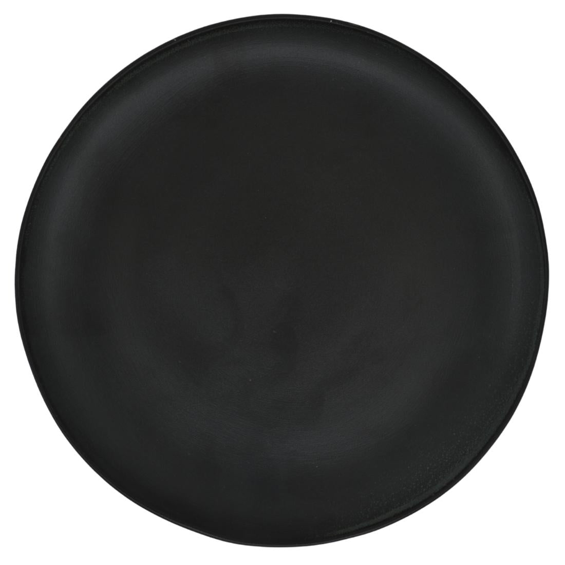 Tule Carving Plate