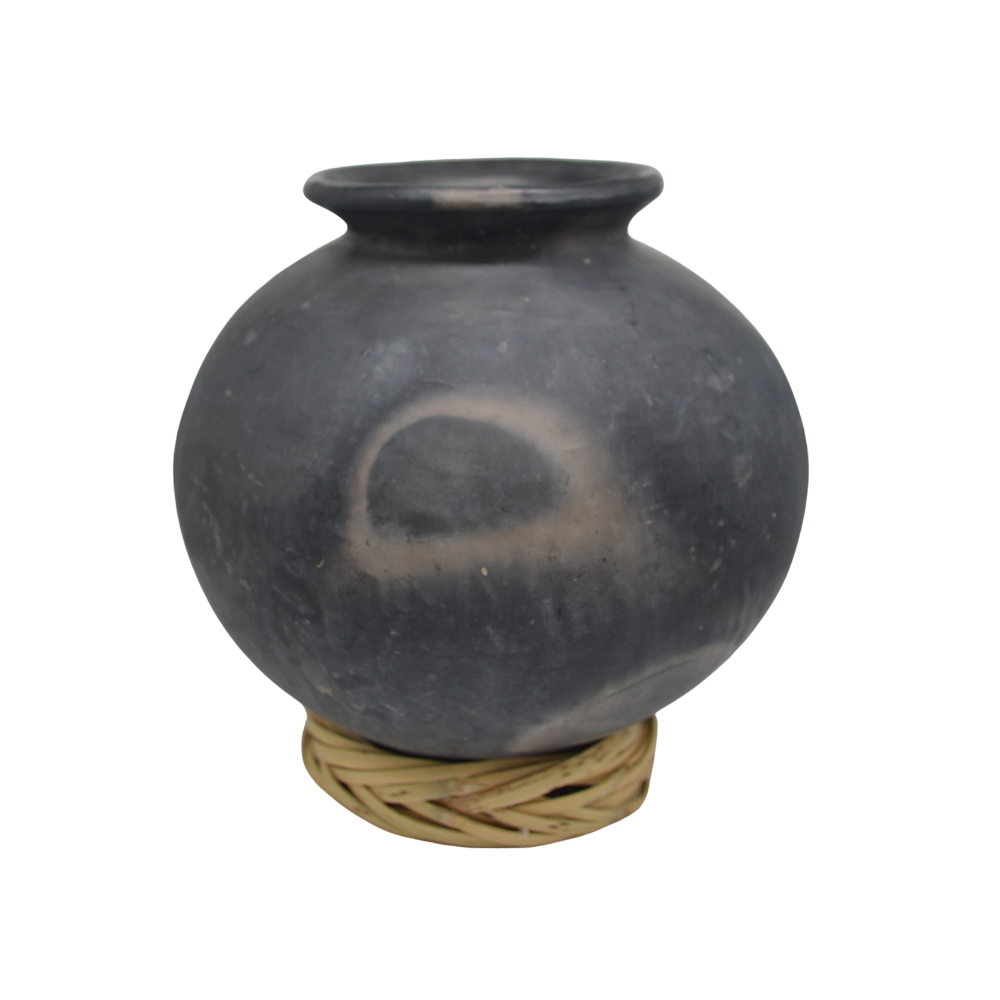 Cantaro 'Liso' | Barro Negro