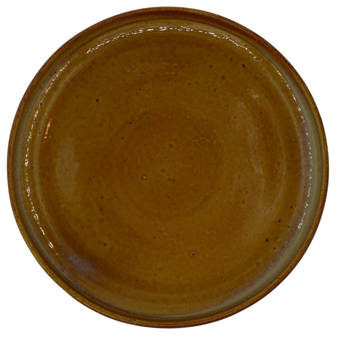 Tula Carving Plate