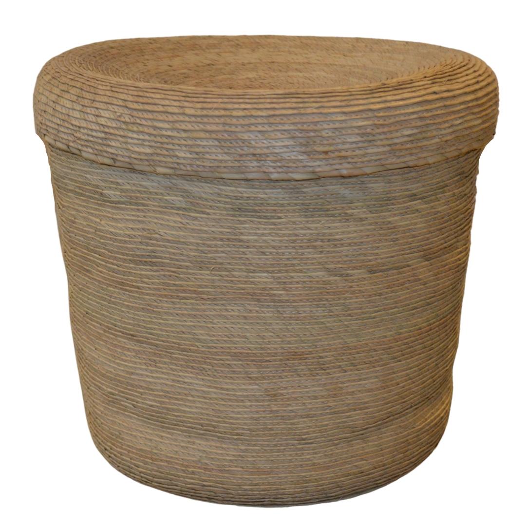 Palm Baskets