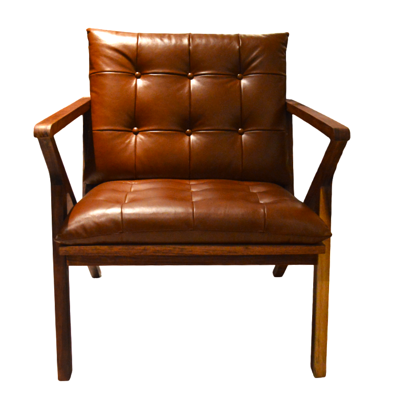 Butaca Marsella | Piel Genuina