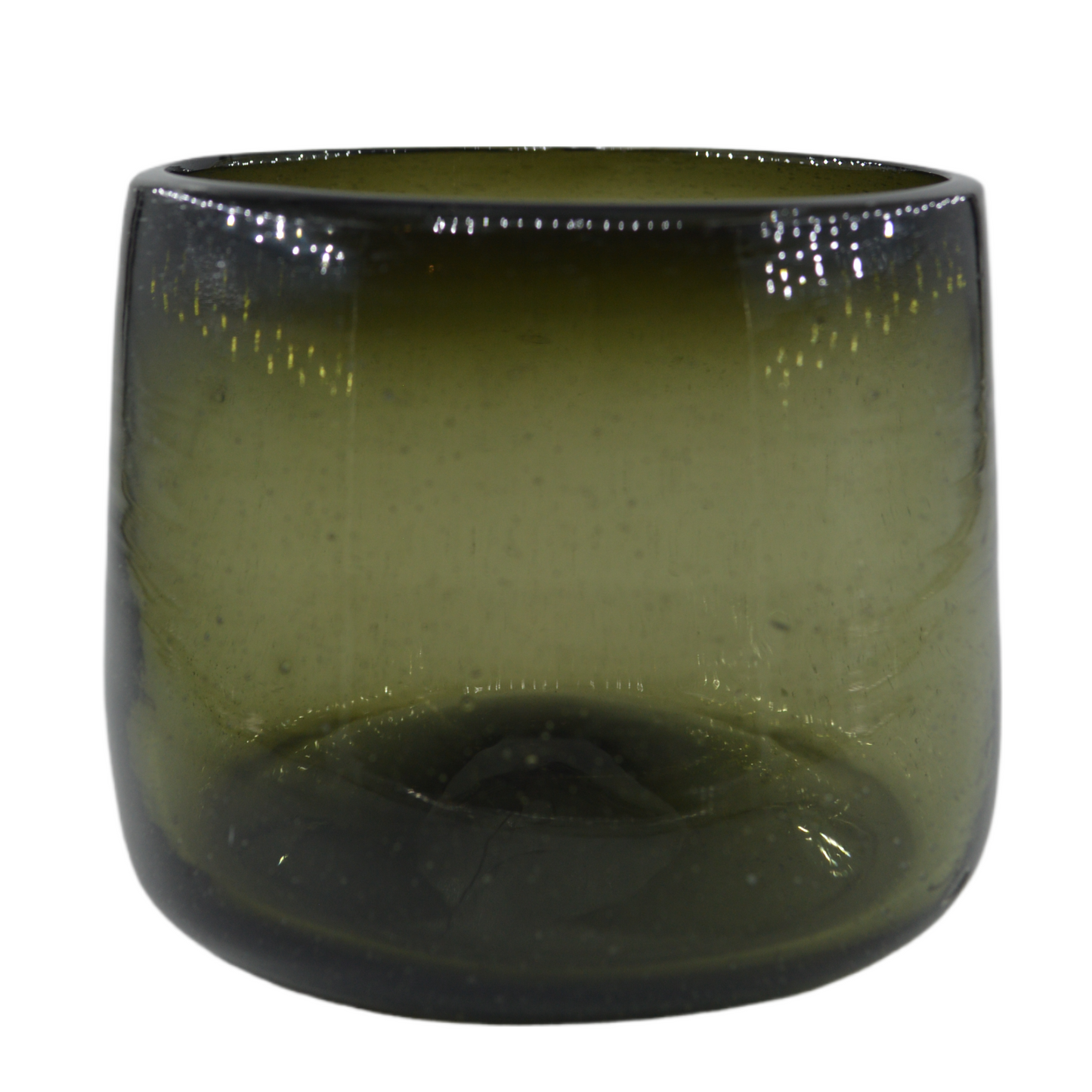 Short Glass