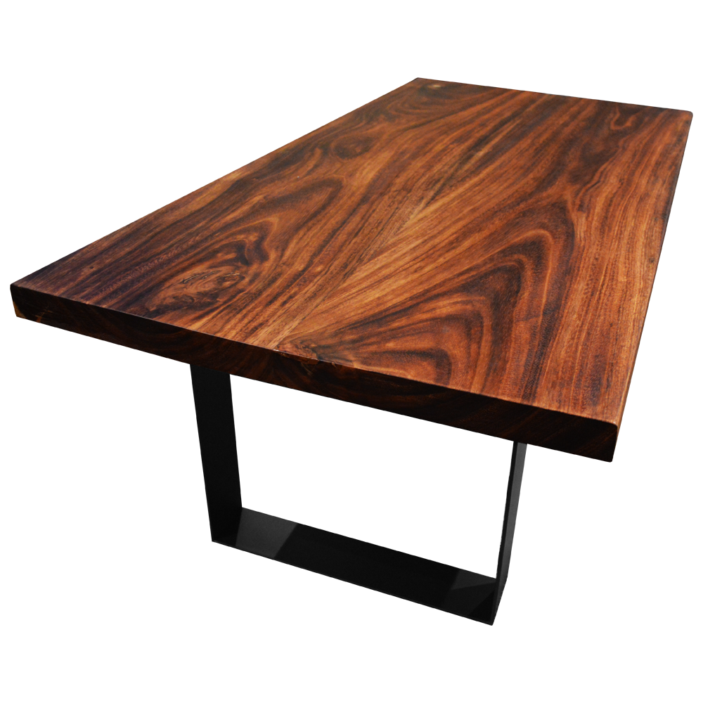 California coffee table