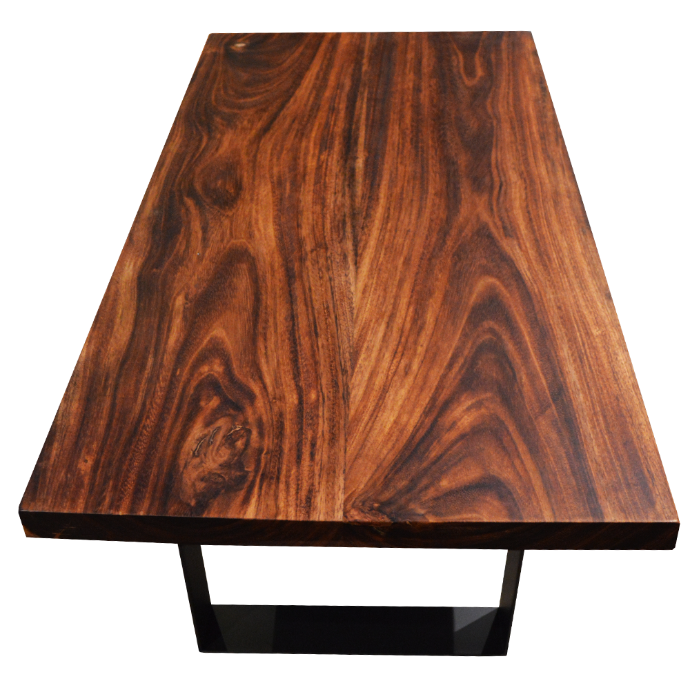 California coffee table
