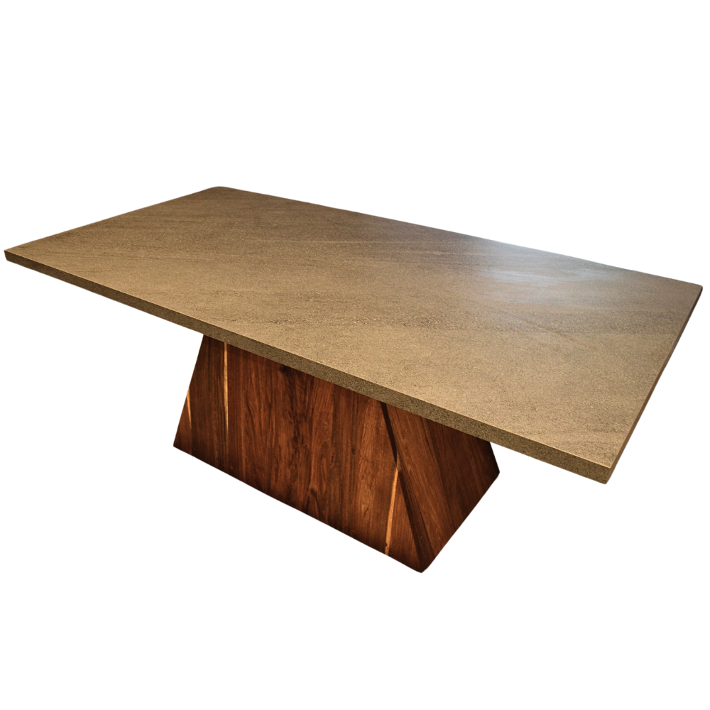 Comedor Tuunich | Madera Tzalam