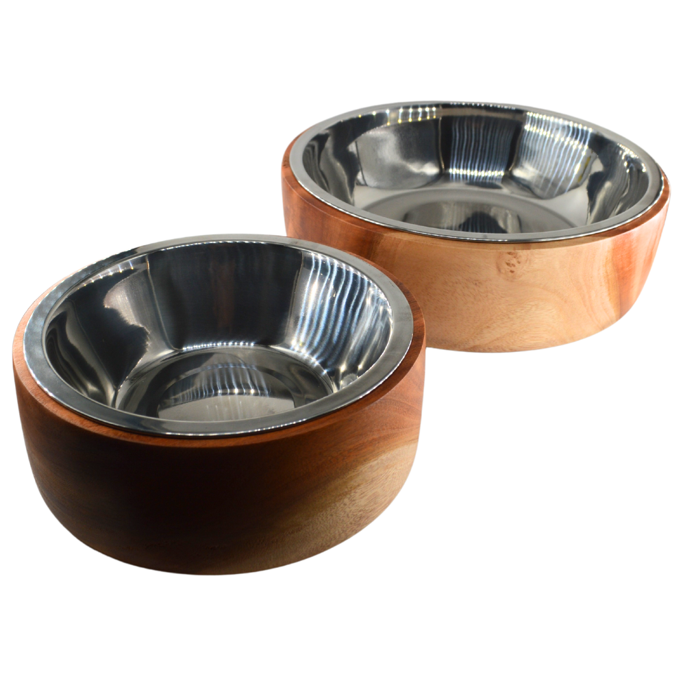 Circular Tray