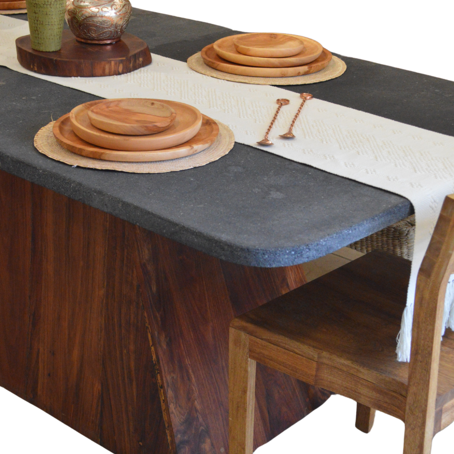 Comedor Nier