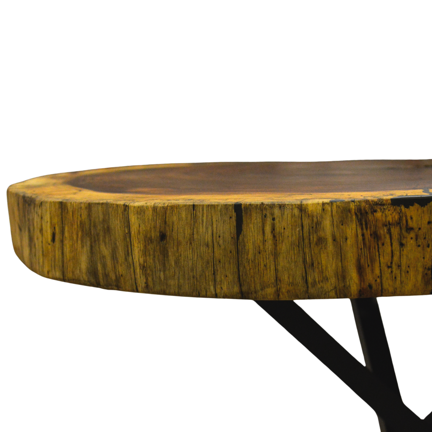 Comedor Cavia | Madera Parota