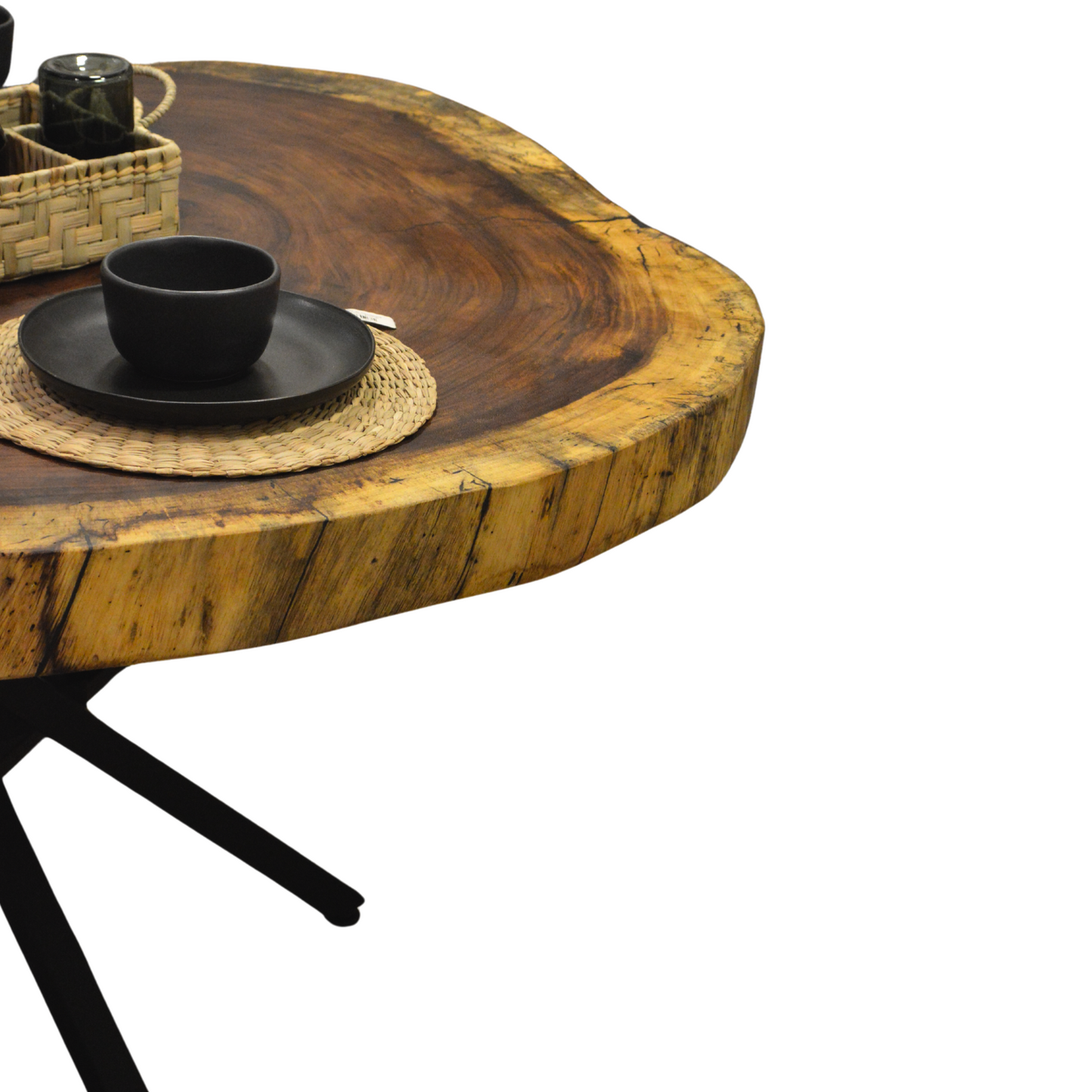 Comedor Cavia | Madera Parota