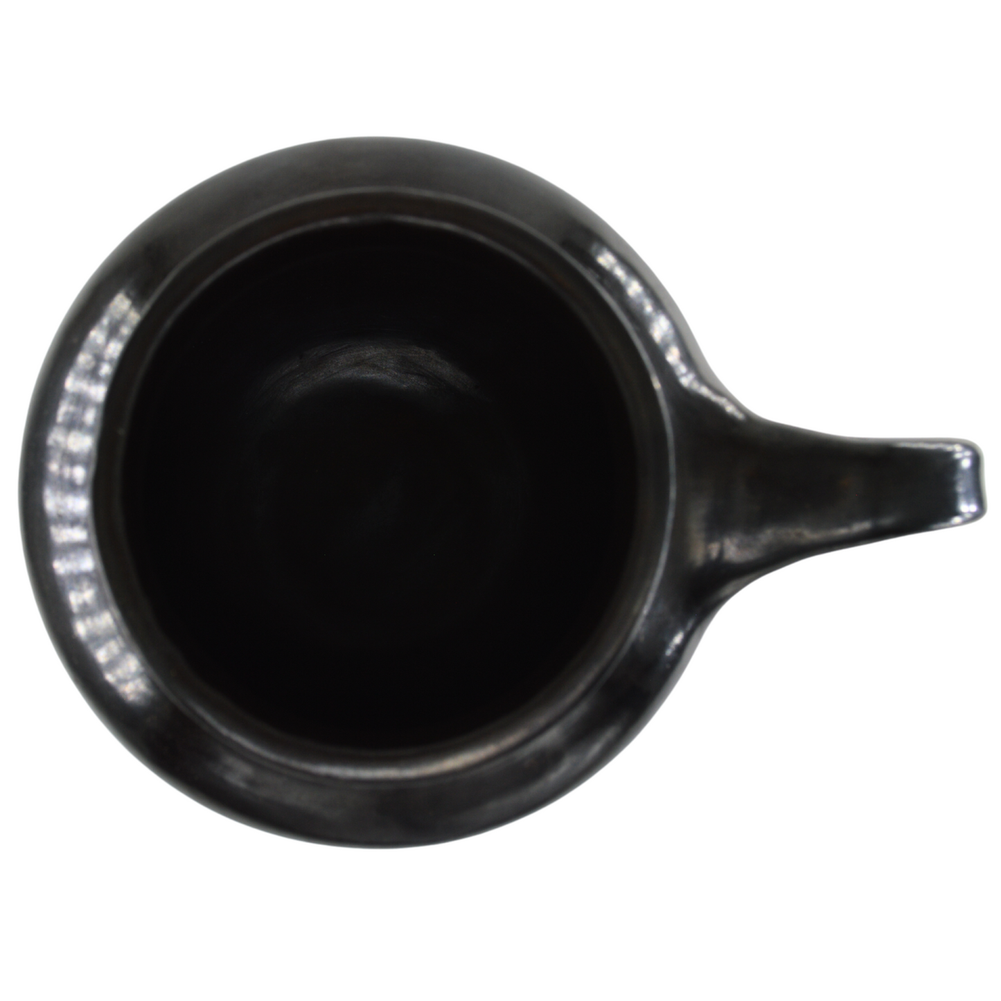 Taza Agarradera Azcatl