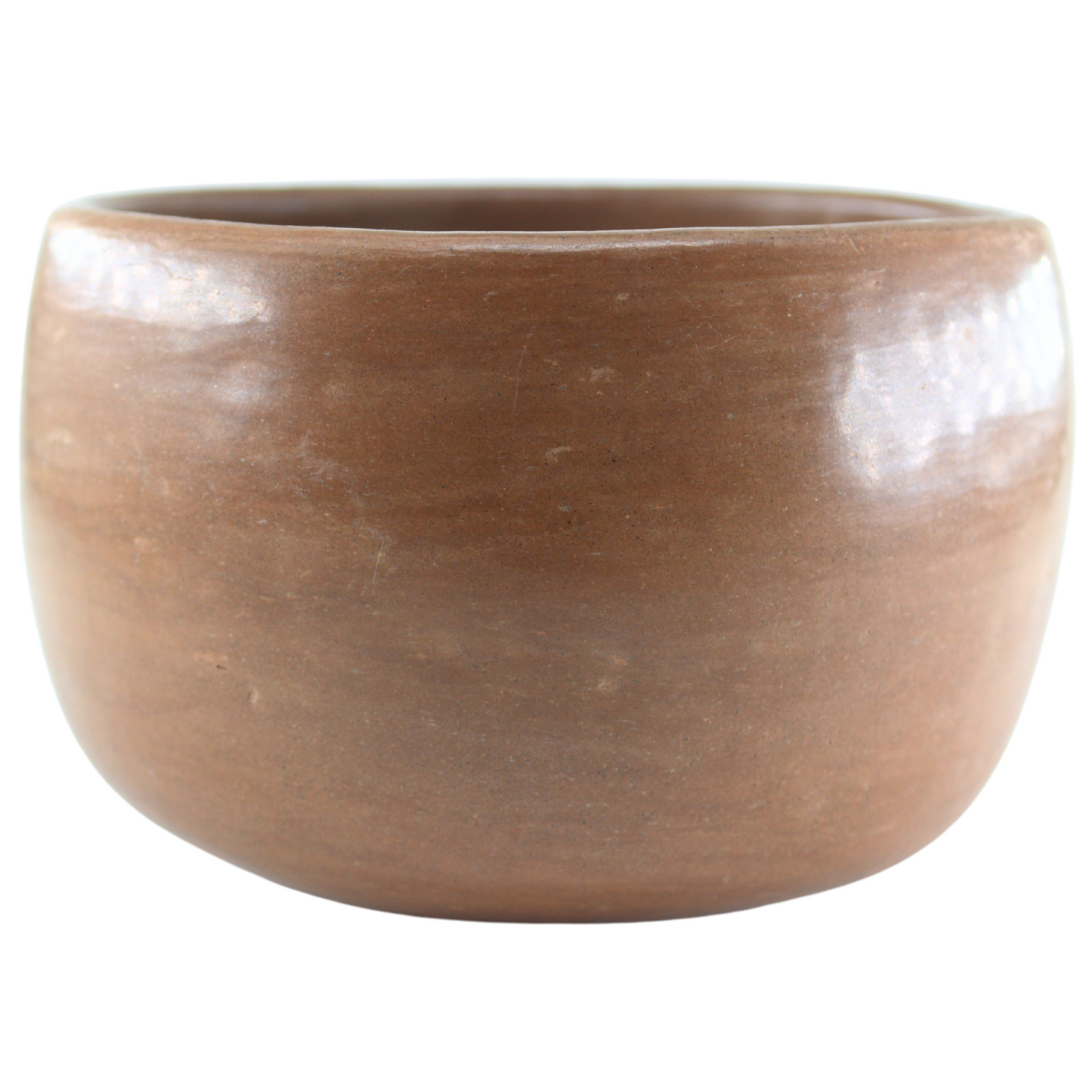Tazón Chikaw | Barro Bruñido