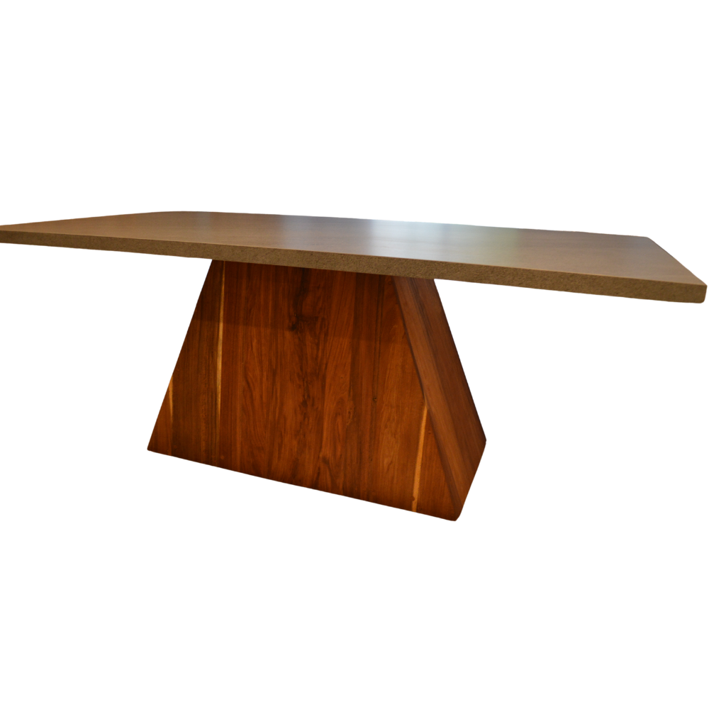 Comedor Tuunich | Madera Tzalam