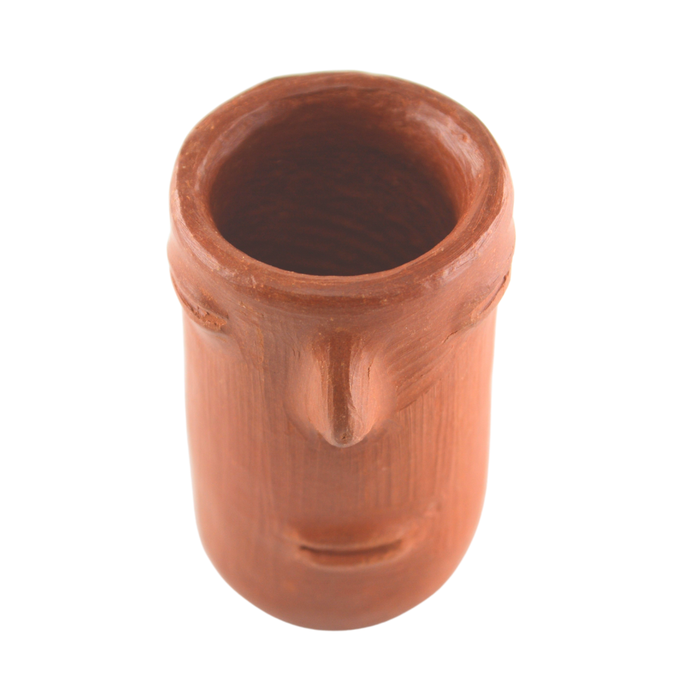 Tequilero Zacapoaxtla | Barro Rojo