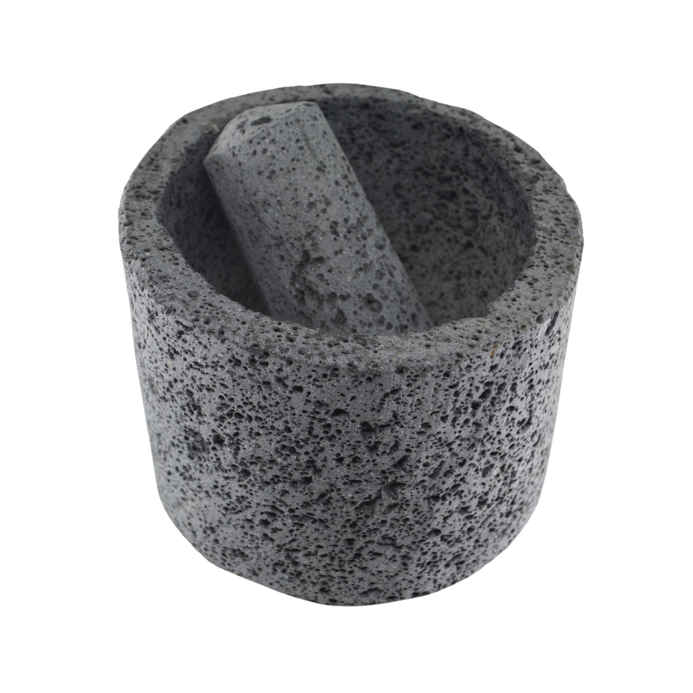 Small Molcajete