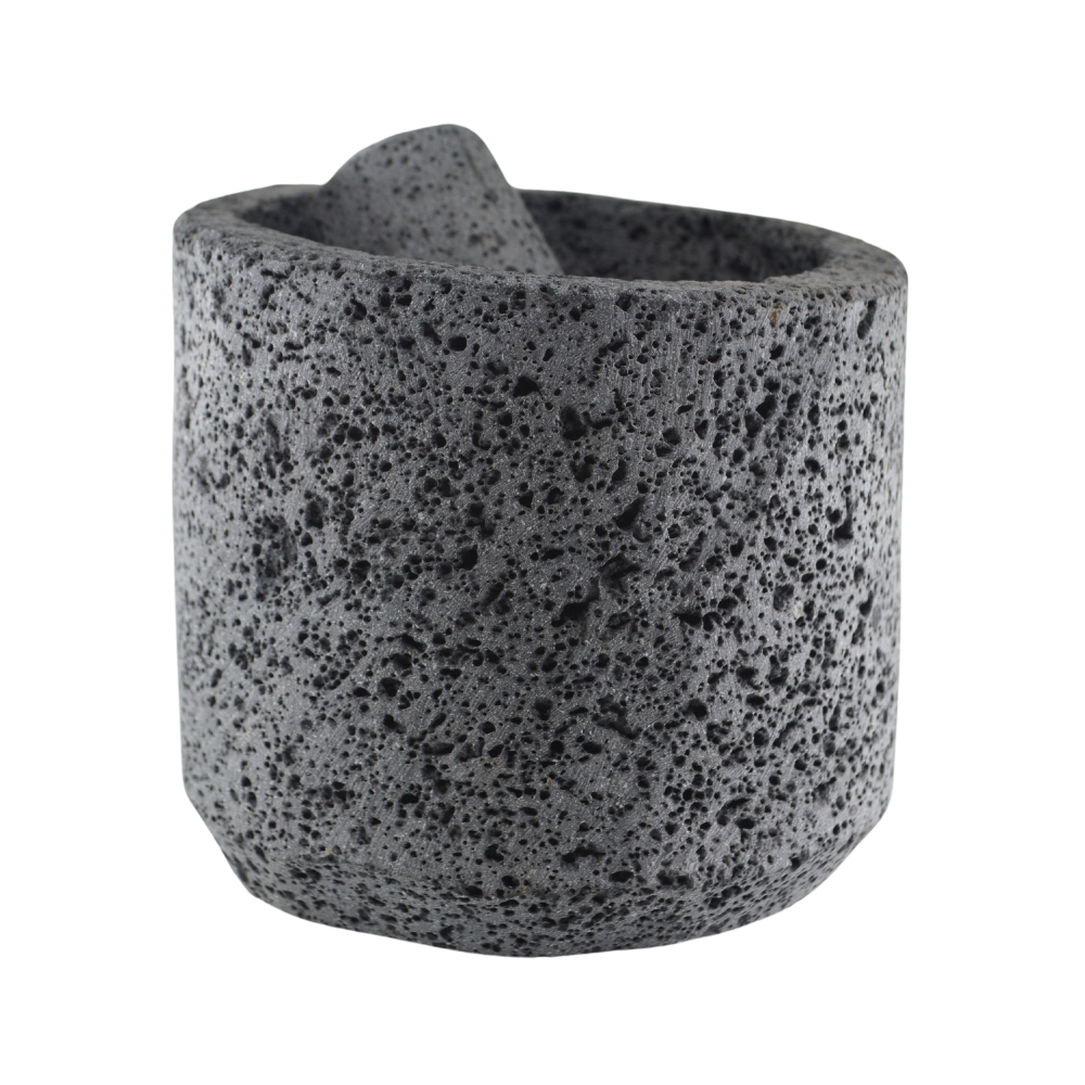 Small Molcajete