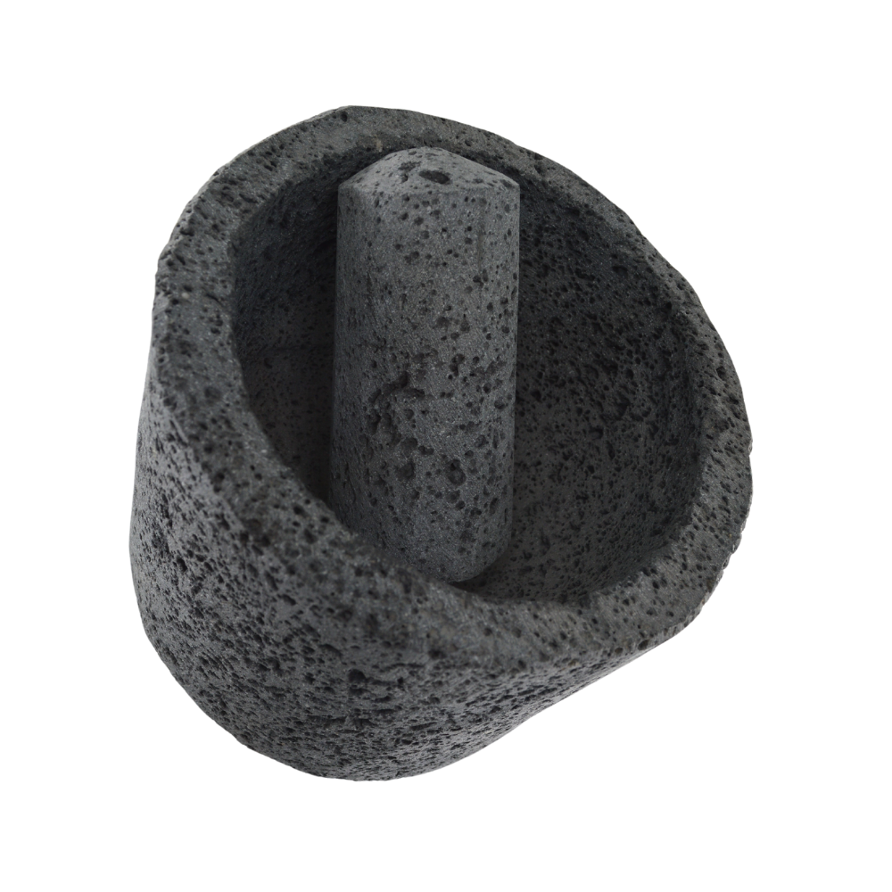 Small Molcajete