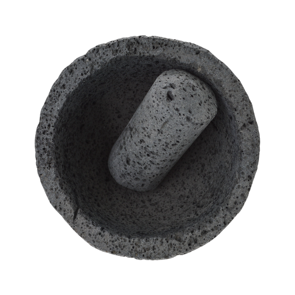 Small Molcajete