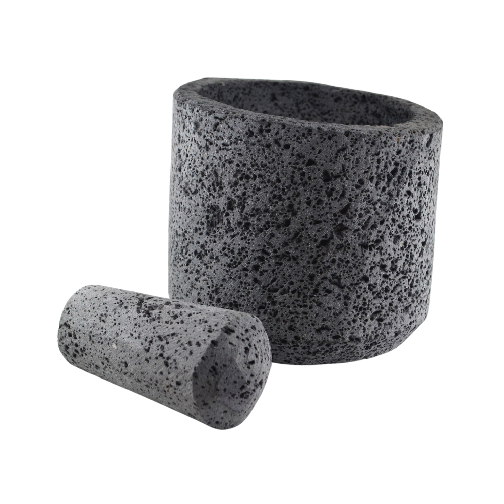 Small Molcajete