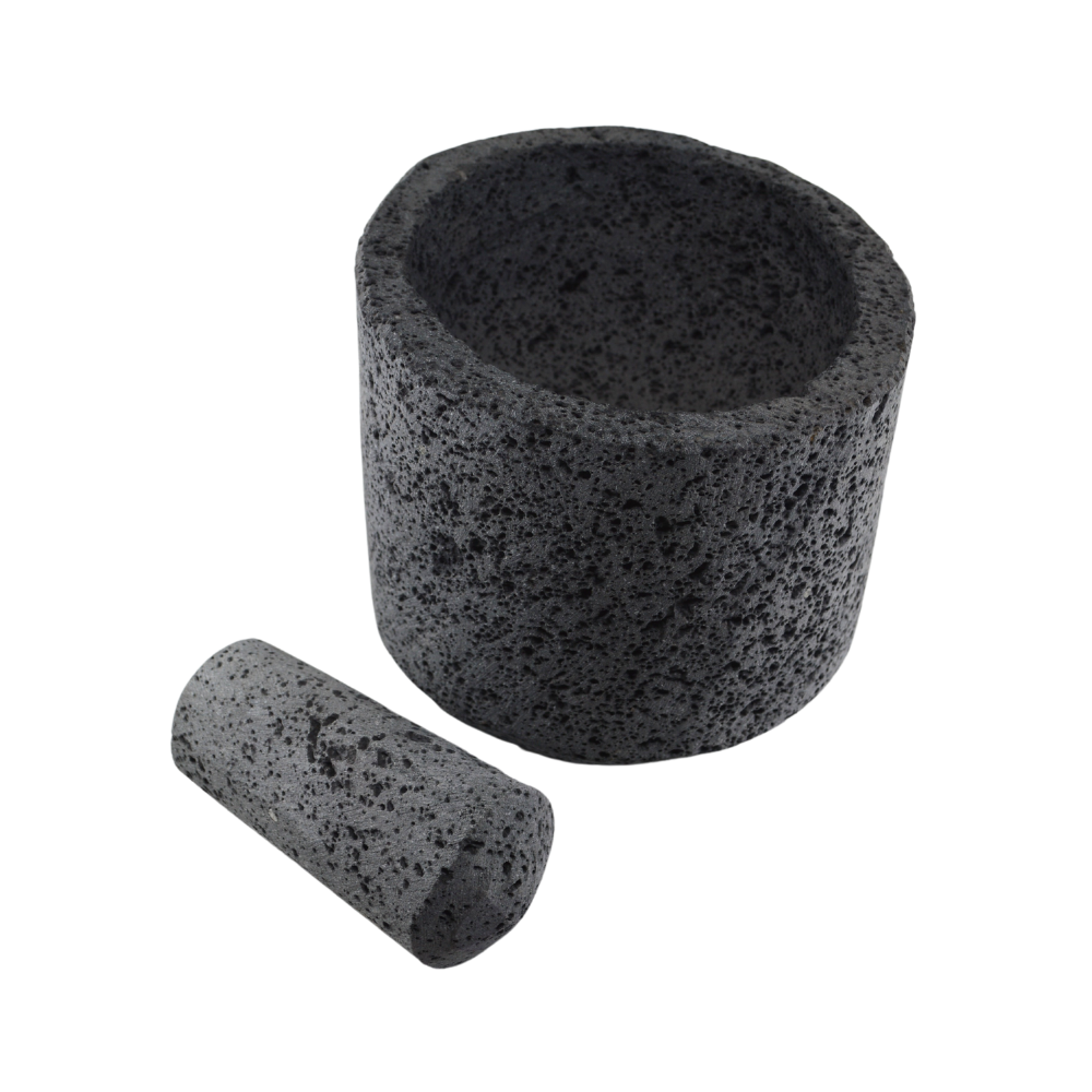 Small Molcajete