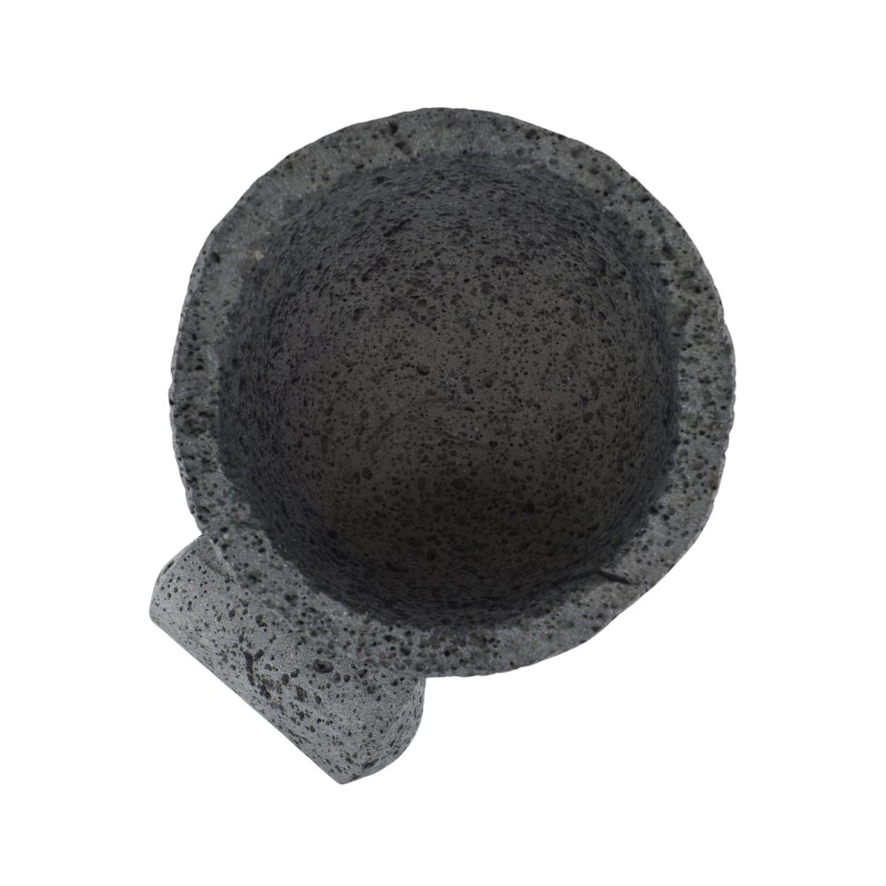 Small Molcajete