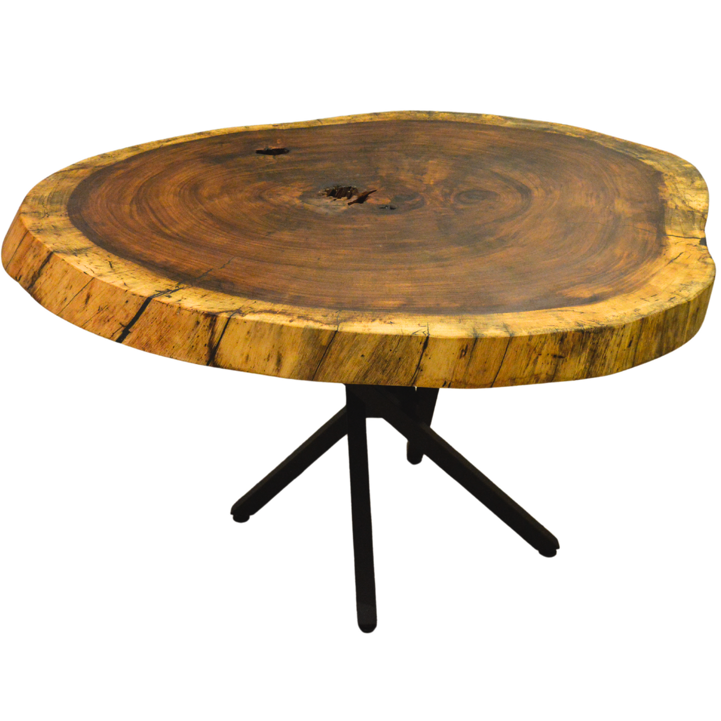 Comedor Cavia | Madera Parota