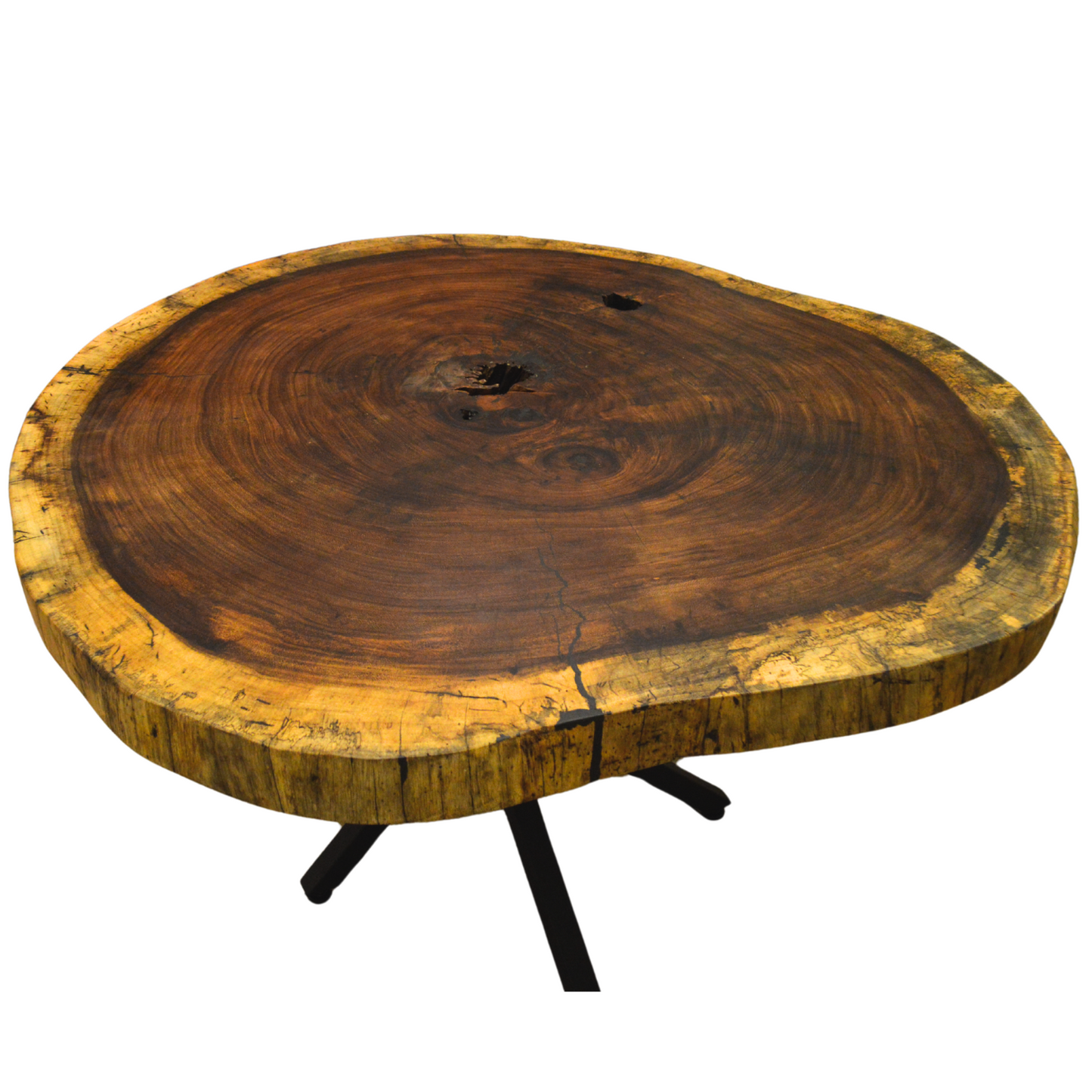 Comedor Cavia | Madera Parota