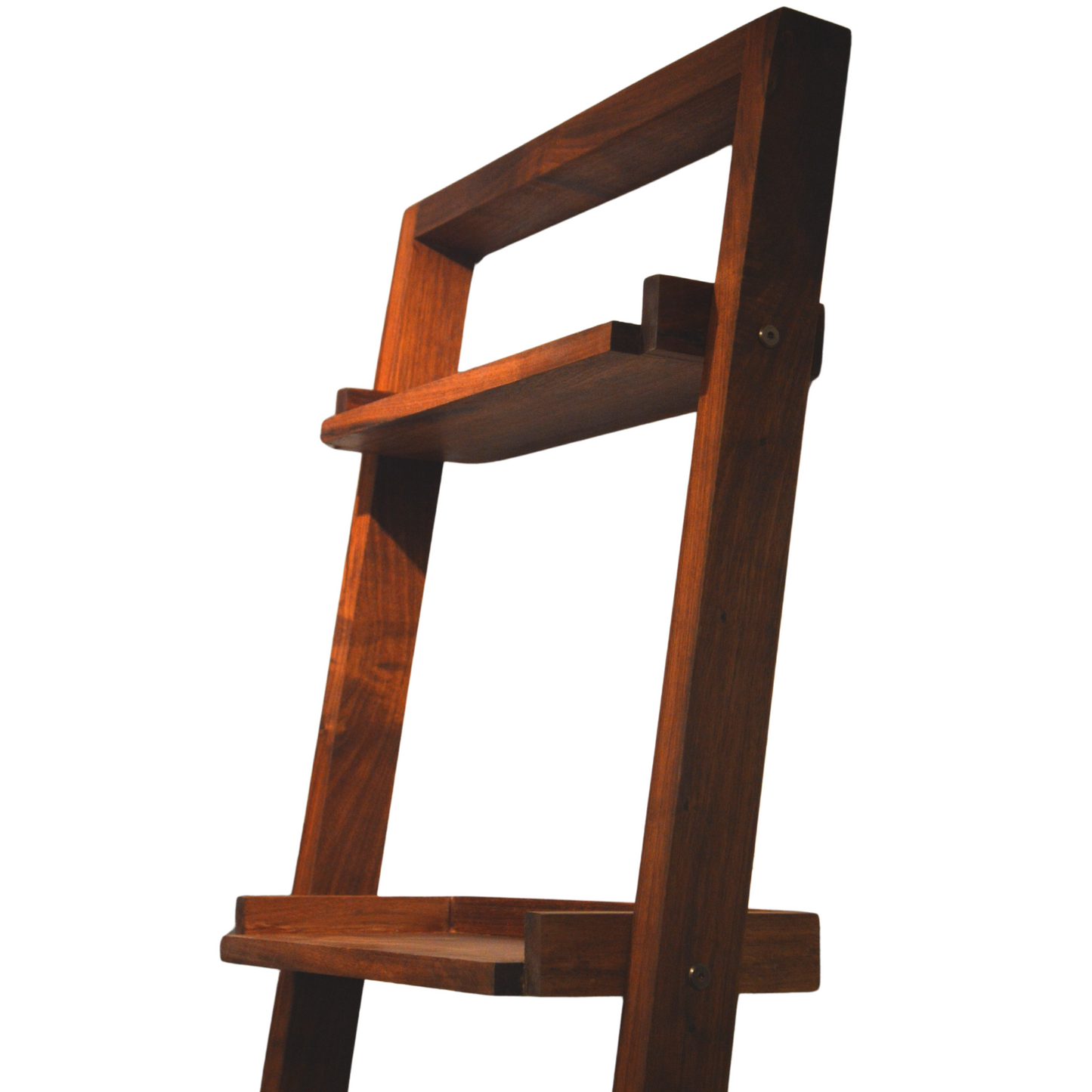Librero Enix | Madera Tzalam